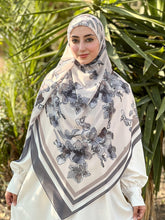 Zahrah Khimar